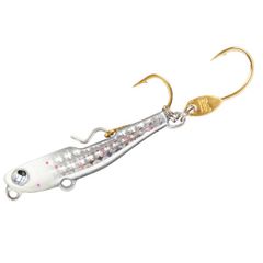 ルーディーズ 魚子メタル 1.5g 4本セット 未使用品 - メルカリ