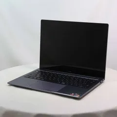 ソフマップ 〔中古品〕 MateBook 14 2020 AMD KLVL-WFH9【262】のサムネイル