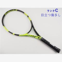 中古 テニスラケット バボラ ピュア ドライブ チーム 2025年モデル (G2