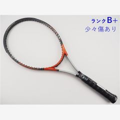 中古 テニスラケット スノワート ビタス 105R FF 2022年モデル (G2