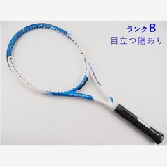 中古 テニスラケット ヘッド グラフィン タッチ インスティンクト