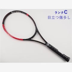 中古 テニスラケット ブリヂストン エックスブレード ブイアイ 305