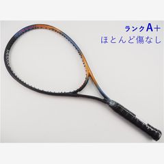中古 テニスラケット ミズノ カッシーニ 105 (G2) MIZUNO CASSINI 105
