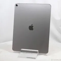ソフマップ 〔中古品〕 iPad Air 13インチ(M3) 128GB スペースグレイ 3N686J／A SIMフリー【258】