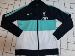 新品LFC WIRTZ 7 adidas ジャージXL - メルカリ