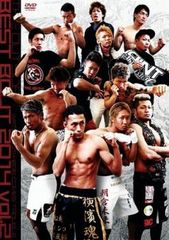 DEEP vs BREAKING DOWN 対抗戦 / 公式ポスター B2サイズ - メルカリ