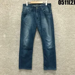 リーバイス デニム メンズデニム 33