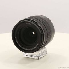 LUMIX レンズ(ズーム)G VARIO 12-60mm H-FS12060 - メルカリ