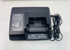 Panasonic NKJ073Z 電動自転車用充電器 - メルカリ