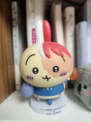 僕のヒーローアカデミア ヒロアカ ちいかわ コラボ 轟 うさぎ フィギュア