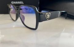 CHANEL ココマーク ハート サングラス ¥150,700 - メルカリ