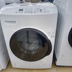 格安 日立 ドラム式洗濯機 BD-NX120AE4L - メルカリ