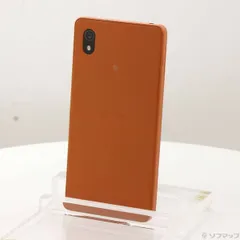 2026年最新】Xperia ace iii ブリックオレンジの人気アイテム - メルカリ