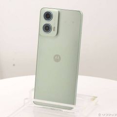 中古スマホ】Motorola moto g24 SIMフリー（保護フィルム付） - メルカリ