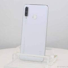 美品】HUAWEI P30 lite 64GB ブルー MAR-LX2J - メルカリ