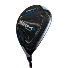 テーラーメイド SIM2MAX UT 3/19° フレックスS KBS MAX テーラーメイド SIM2MAX UT 3/19° フレックスS KBS MAX - メルカリ