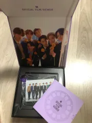 2026年最新】BTSフィルムビューアーの人気アイテム - メルカリ