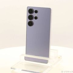 Galaxy S25 Ultra 256GB au ブルー極極極極極美品‼️ - メルカリ