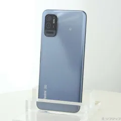 2026年最新】redmi note 10t アジュールブラックの人気アイテム - メルカリ