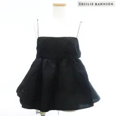 2026年最新】cecilie bahnsen selenaの人気アイテム - メルカリ
