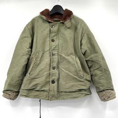 大日本帝国陸軍 戦車兵 冬用軍衣 Mサイズ - メルカリ