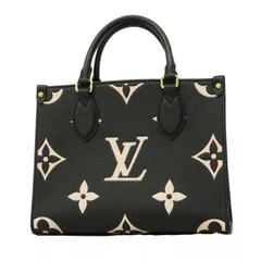 2026年最新】louis vuitton ルイヴィトン オンザゴー pmの人気アイテム