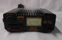 ALINCO DR-735D/H 受信機 - メルカリ