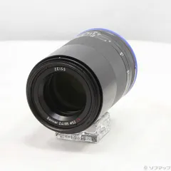 ソフマップ 〔展示品〕 LOXIA 2.4／85 E-MOUNT【262】のサムネイル