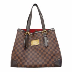 LOUIS VUITTON】ウエストミンスターGM ダミエ トートバッグ A4 - メルカリ