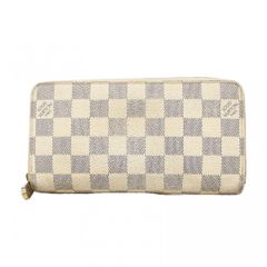 ☆SALE【6dc3295】ルイヴィトン 財布 ダミエ ポルトフォイユヴィエノワ