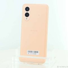 arrows We2 F-52E 本体 ライトオレンジ - メルカリ arrows We2 F-52E 本体 ライトオレンジ - メルカリ
