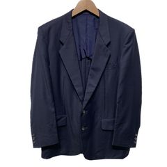 Patagonia パタゴニア 紺ブレ ブレザー テーラードジャケット 42L