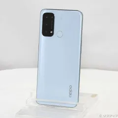 2026年最新】oppo reno5 a アイスブルーの人気アイテム - メルカリ