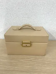 ● スタージュエリー ミラー付き アクセサリーケース 収納ケース 大容量 【装飾品・小物類1】【2】のサムネイル