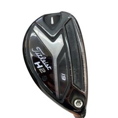 Titleist 818 H1 ユーティリティ 21度 AMT S200 - メルカリ