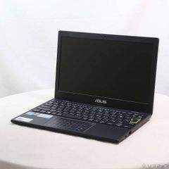 Asus ノートパソコン E210K - メルカリ