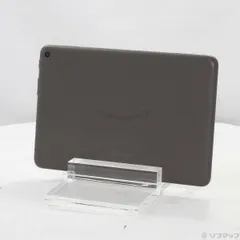 ソフマップ 〔中古品〕 Fire HD 8 Plus 2022 32GB グレー FH8P202232 Wi-Fi【198】のサムネイル