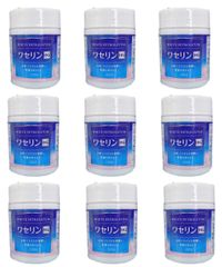 スーパーワセリン 極潤 ロート製薬レア - メルカリ