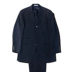 12b20 《美品》 TAGLIATORE タリアトーレ ハリスツイード生地