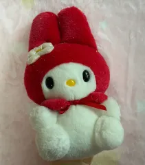 クラシック My Melody 星きらきら ぬいぐるみ