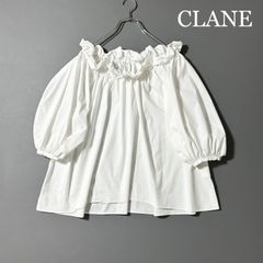 アメノチハレ 【Keep clean】 ピンタックチュニックブラウス 半袖