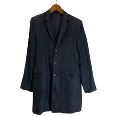 Neil Barrett ニールバレット コットン チェスターコート - メルカリ