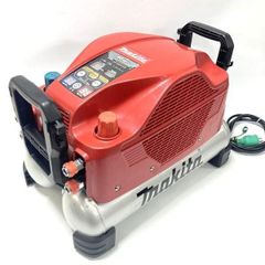 Makita AC460X エアコンプレッサー 8L - メルカリ