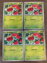 ポケモンカード 中国簡体字版 テラスタル VOL.6 カジッチュ 未開封BOX