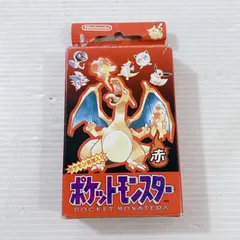 2026年最新】ポケモントランプredの人気アイテム - メルカリ