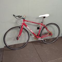 フェラーリ クロスバイク 要整備品 - メルカリ