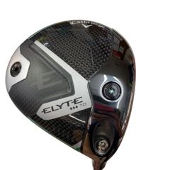 Callaway ELYTE ドライバー ディアマナBF60S - メルカリ