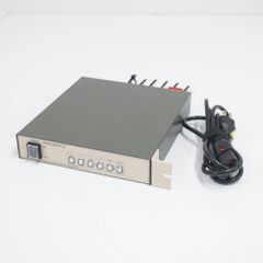 エンビロン イオンザイム DF-III＋ 保証書付 動作確認済 イオン導入機