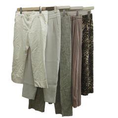 最終値下げ！R’IAM Plage ミドルトレンチコート カーキ リアムプラージュ R'IAM PLAGE 24SS ミドルトレンチコート 36 カーキ