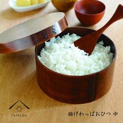 栗原はるみ 木製三角型弁当箱 大 箸 セット - メルカリ